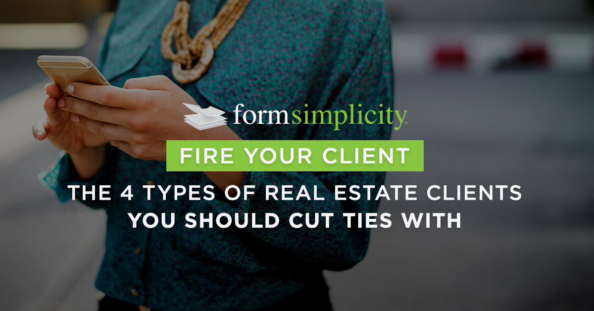fs 4 types clients you should cut ties with