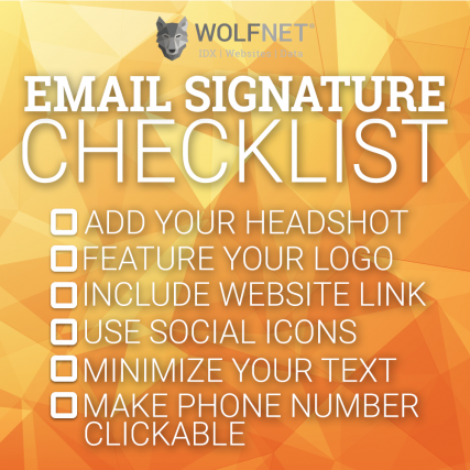 wolfnet creating branded email template 4