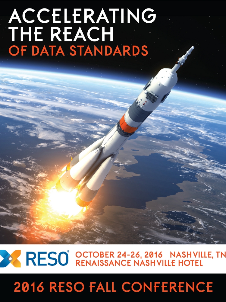 RESO 2016 Fall Conference 1