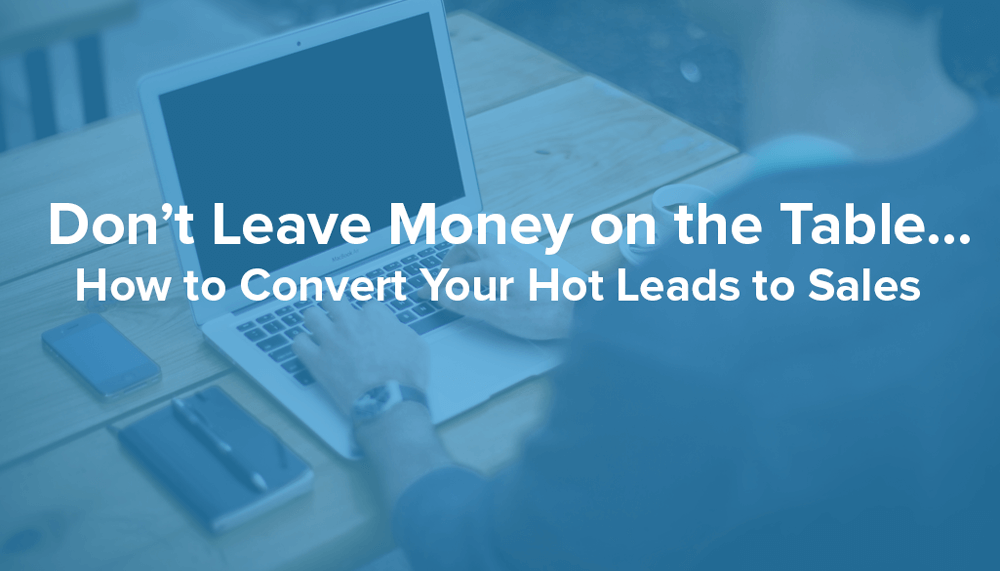 contactually email campaign hot leads 1