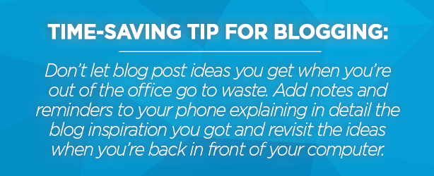 hf time saving blogging tip 5