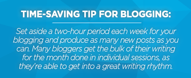 hf time saving blogging tip 6