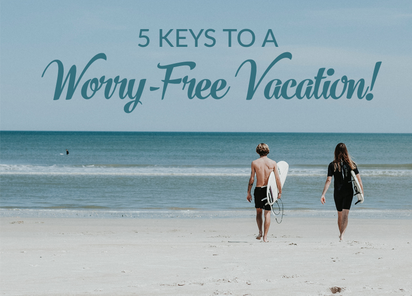 lwolf 5 keys worry free vacation