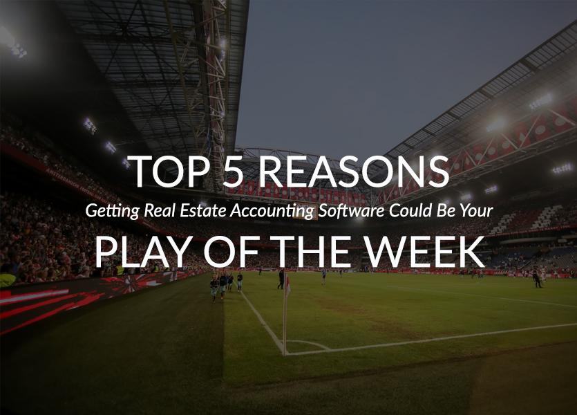lwolf 5 reasons getting accounting software play week