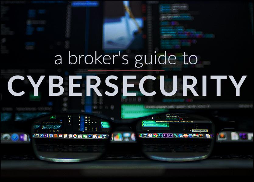 lwolf brokers guide cybersecurity