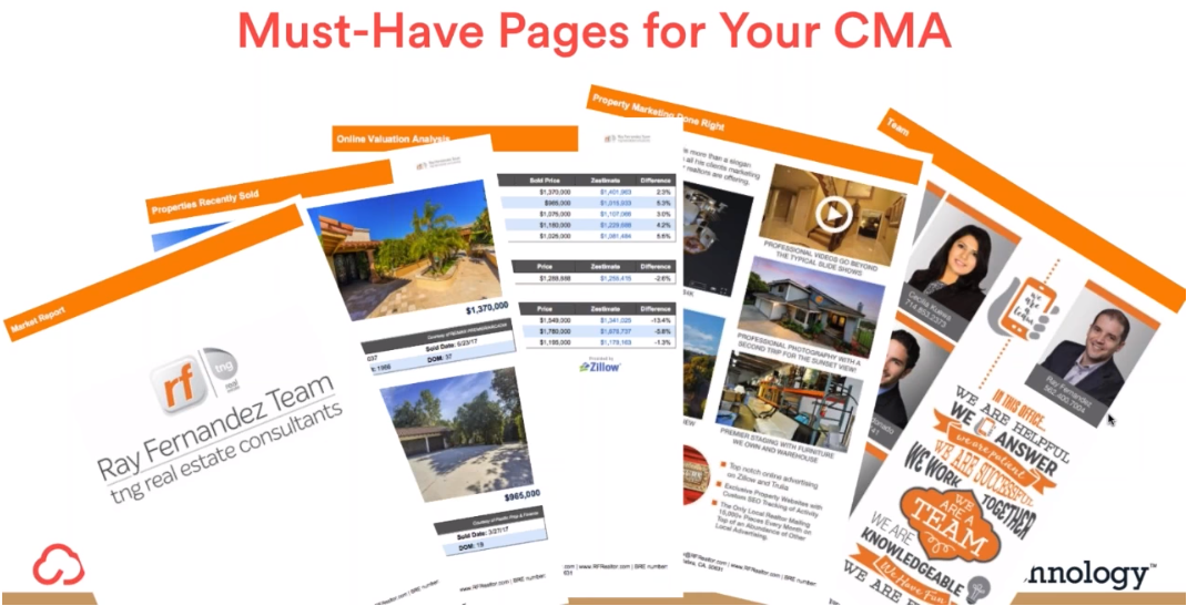 must have cma pages