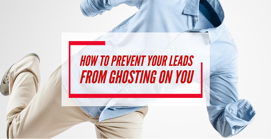 rdc prevent leads ghosting 1