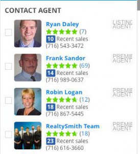wav mw didnt hire 4 listing agents