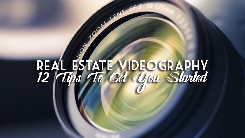 chime real estate videography