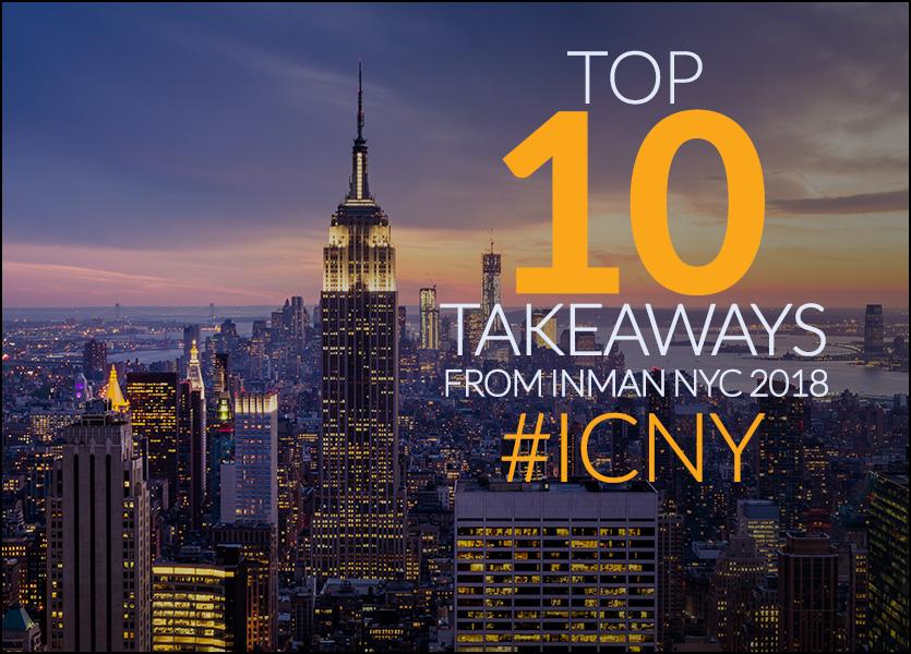 lwolf top 10 takeaways inman connect icny