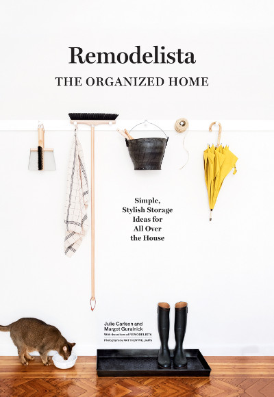 move Remodelista Launches New The Organized Home Website