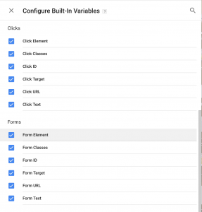 wav be smarter with google tag manager analytics 5b