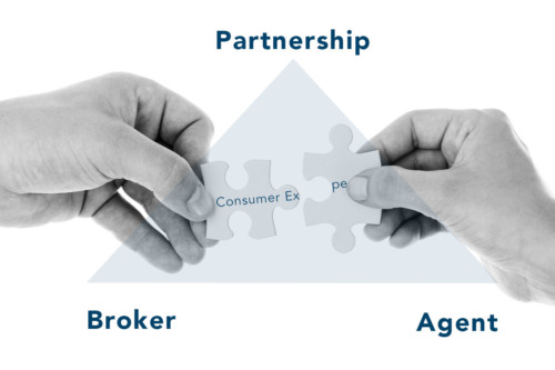 wav successful consumer experience requires broker agent partnership