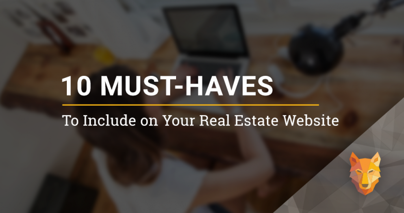 wolfnet new real estate agents guide 2