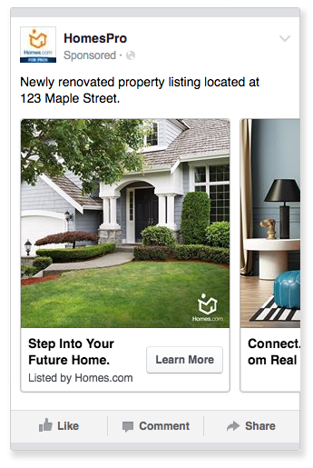 hdc fb ads for re pt4 5