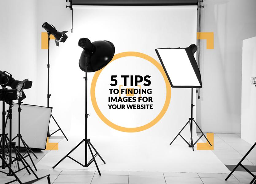 lwolf 5 Tips to Finding Images for Your Website