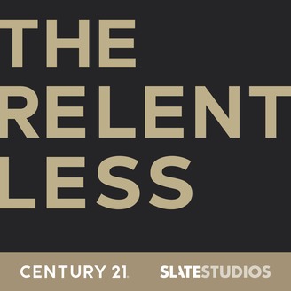 c21 relentless podcast