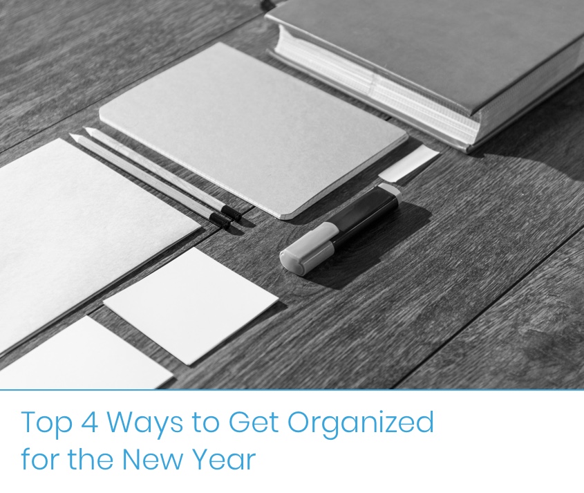 chime top 4 ways get organized new year