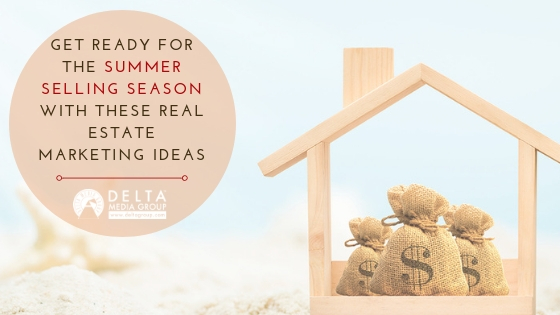 delta summer marketing ideas