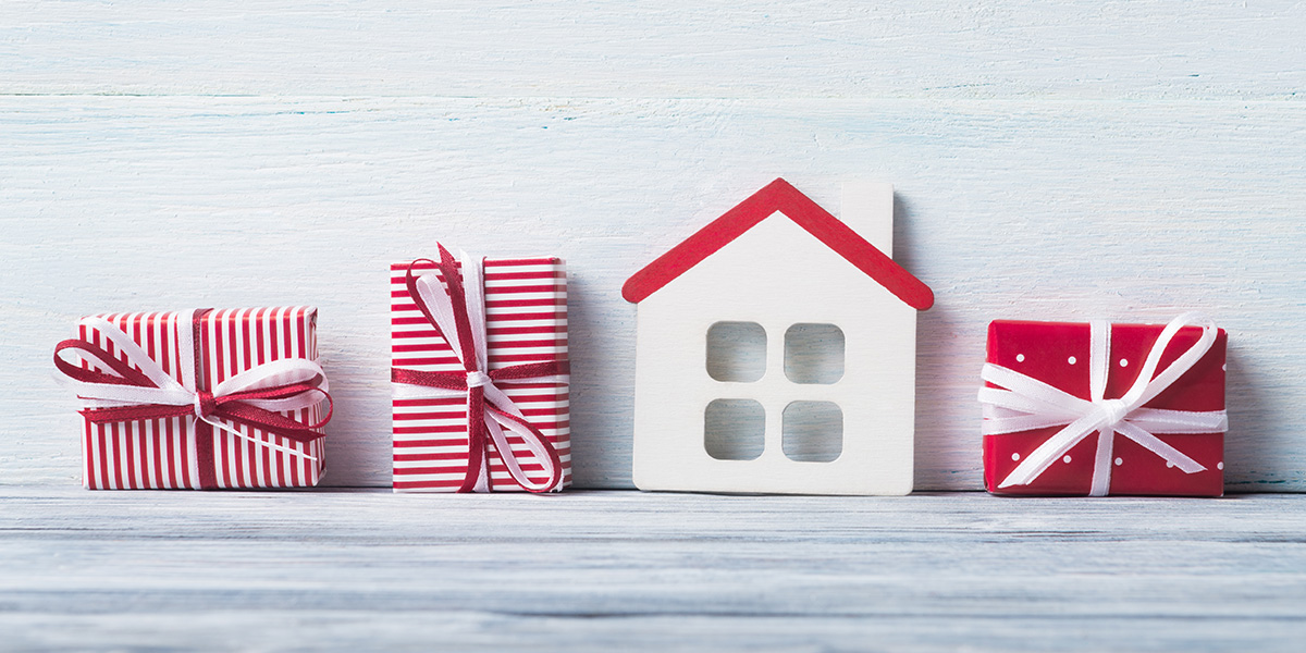 hdc holiday gift ideas for agents in your life