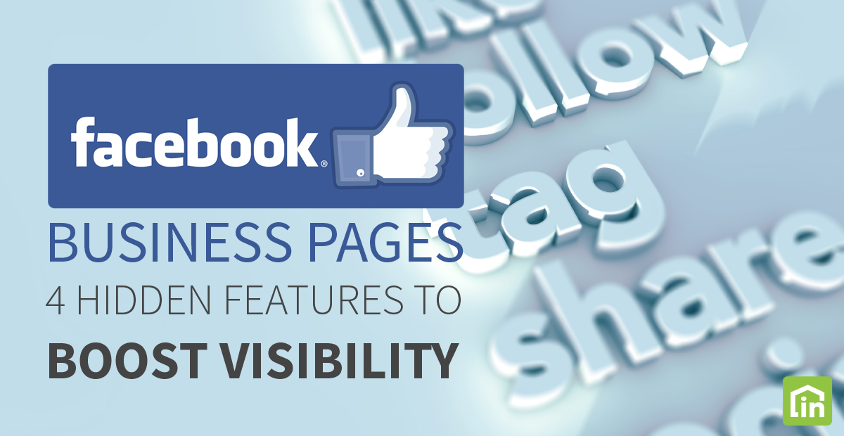 ire facebook business pages hidden feature 1