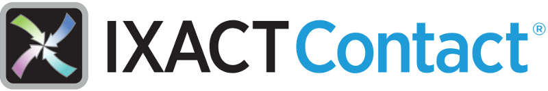 ixact logo 2018