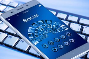ixact agents can use social media generate leads