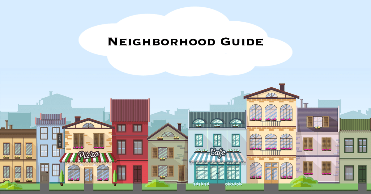 parkbench create perfect neighborhood guide 1