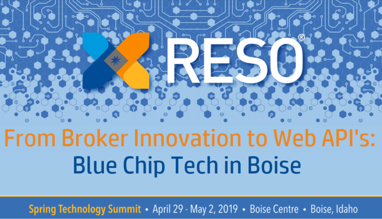reso boise summit headed for sellout