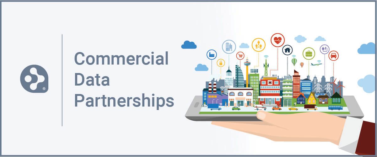 rpr commercial data partners