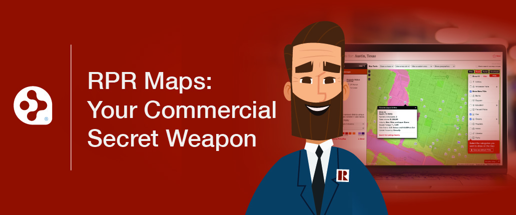 rpr commercial map a path to success 1
