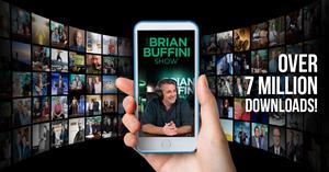 Buffini Podcast 7 Million Downloads