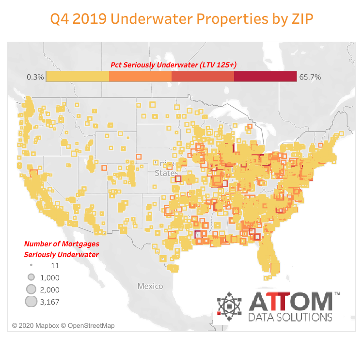 attom 2019 year end home equity underwater report 2