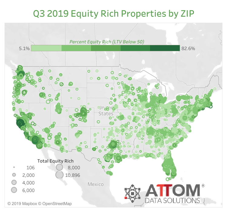 attom q3 2019 home equity underwater report 1