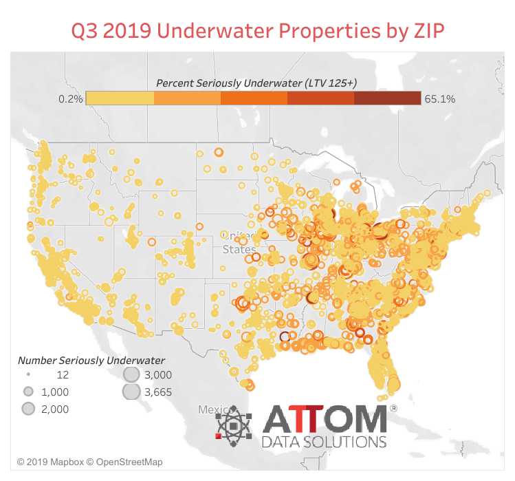 attom q3 2019 home equity underwater report 2