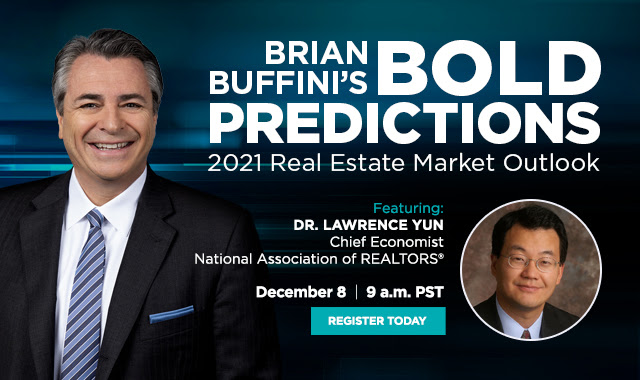 buffini 2021 bold predictions