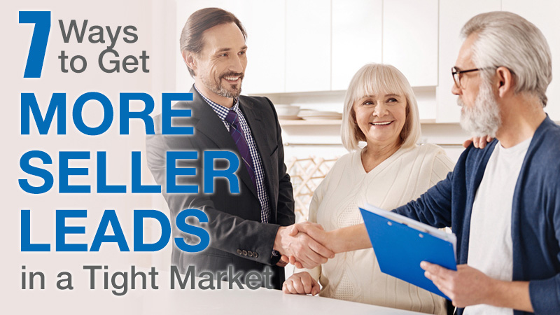 delta more seller leads in a tight market