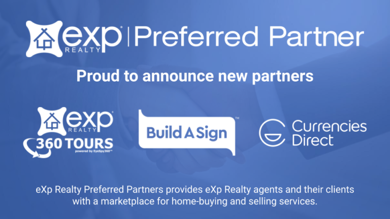 exp preferred partners adds new services