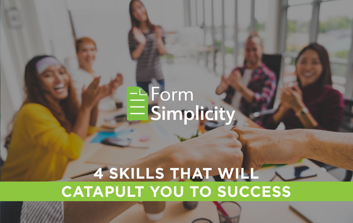 fs 4 skills that will catapult you to success