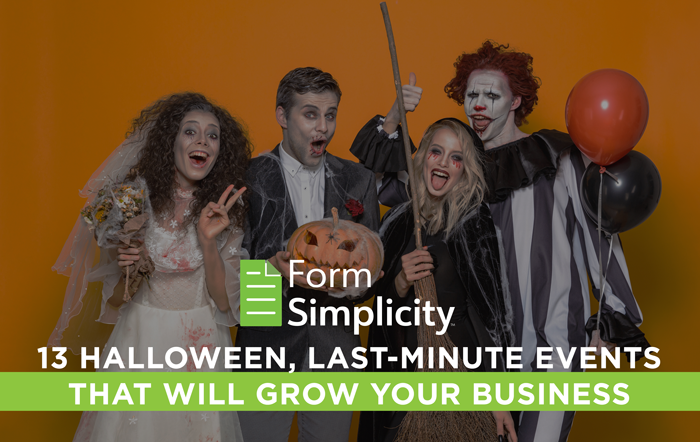 fs halloween events that grow your business