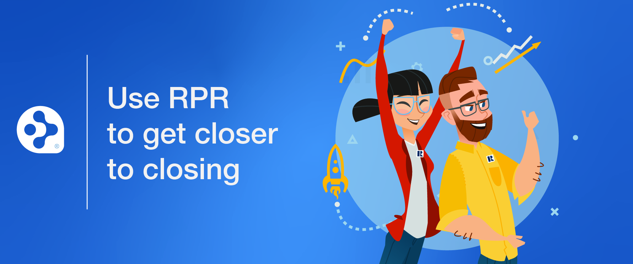 rpr using rpr close more deals