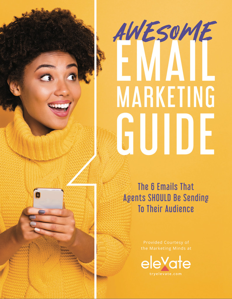 elevate email marketing guide download
