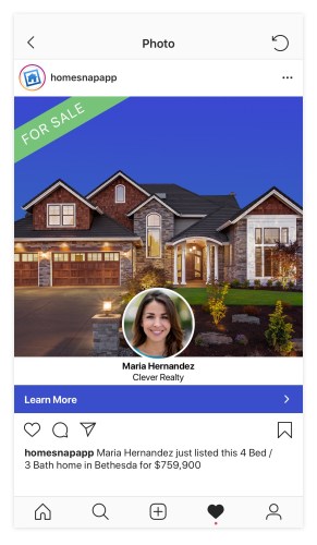 homesnap 6 ways to maximize leads and entice buyers 4