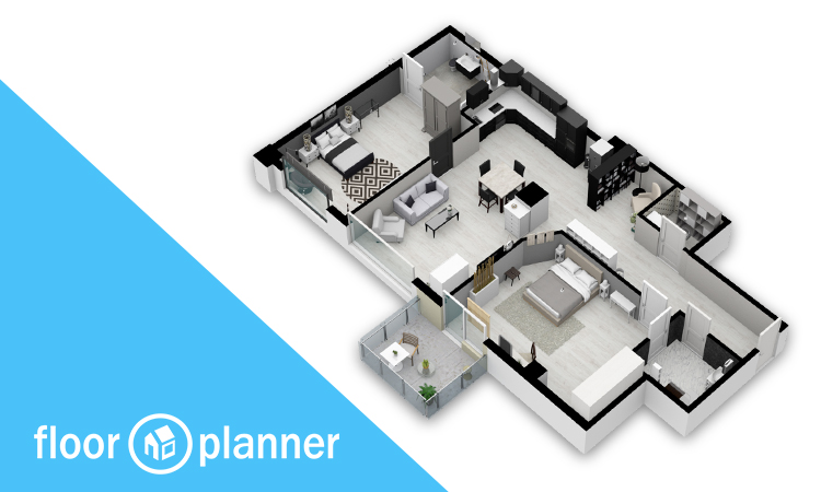 iguide floorplanner 3d floorplans for real estate 1