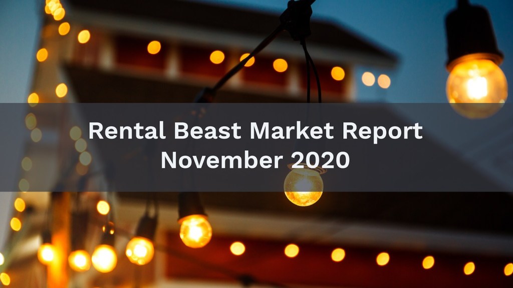 rental beast market report november 2020 1
