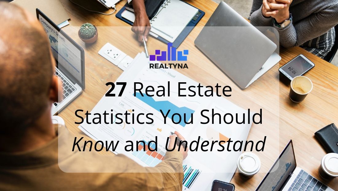 rna 27 real estate statistics