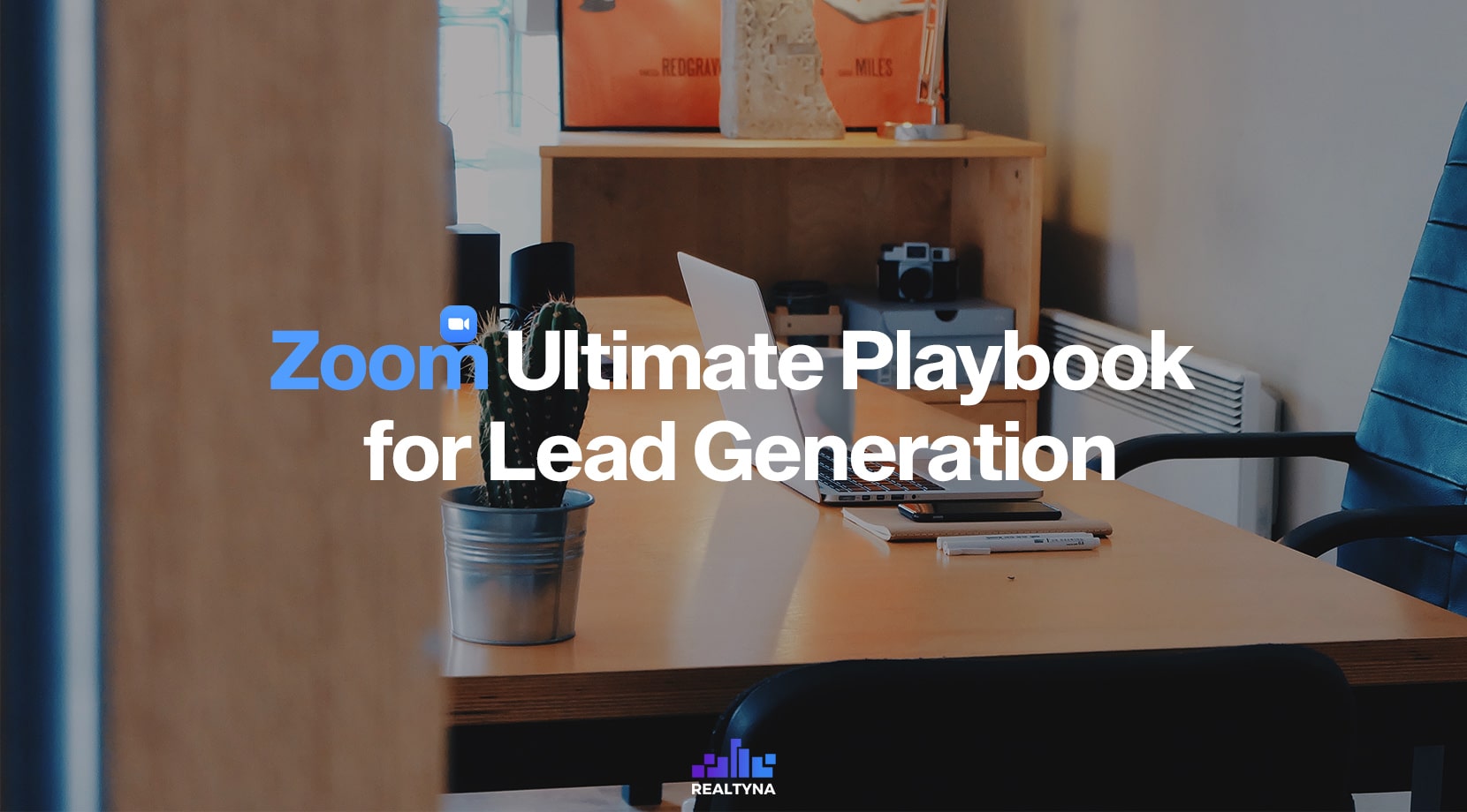 rna zoom ultimate playbook lead generation