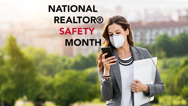 wav realtor safety is serious business all year