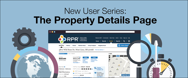 Masthead New User Series Property Details
