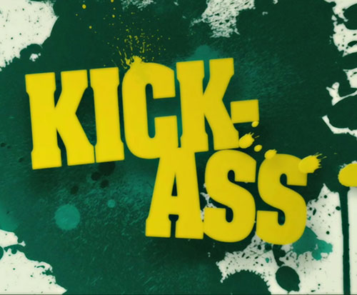 la kick ass
